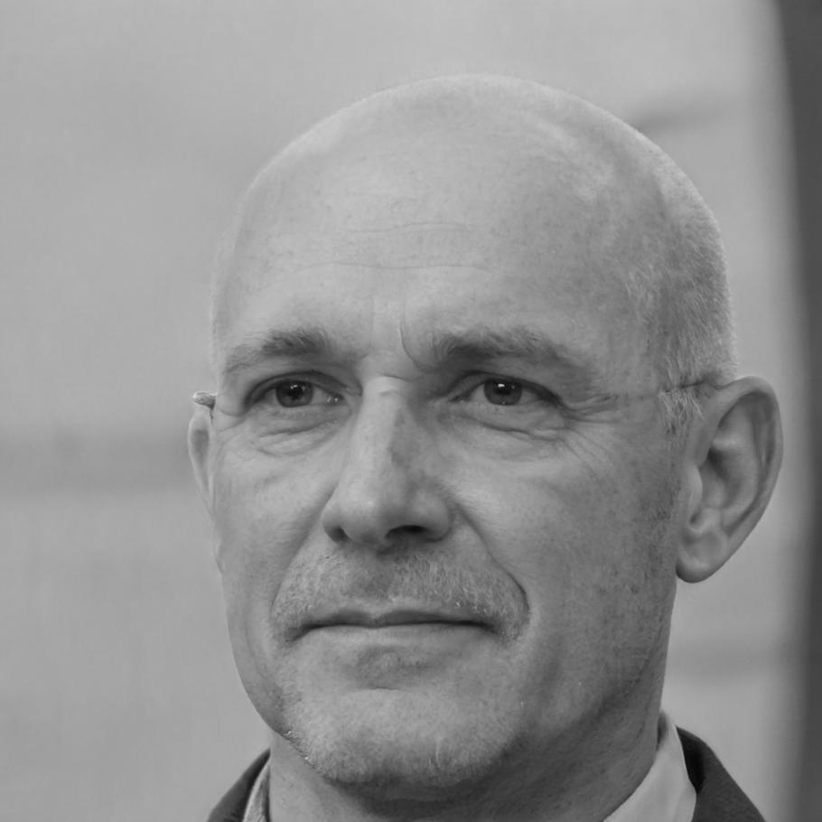 Viktor Neumann, Mitgründer von zorilentaqra