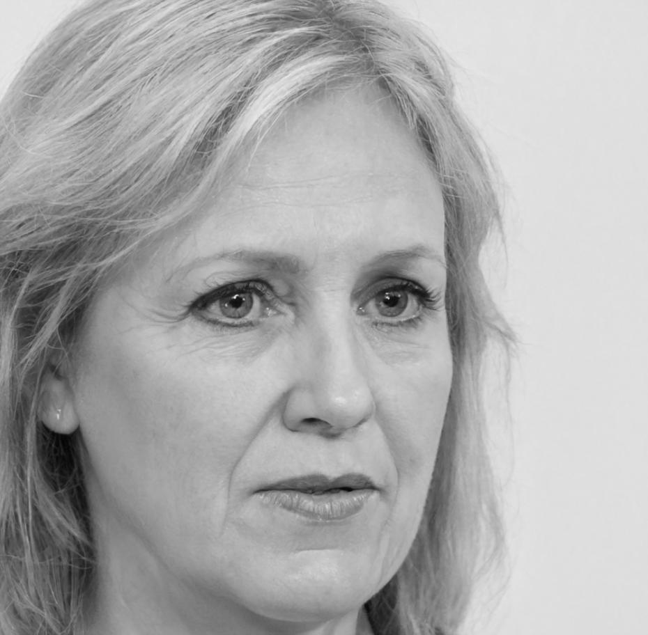 Finanzexpertin Marion Teichert, Dozentin für Finanzanalyse-Software